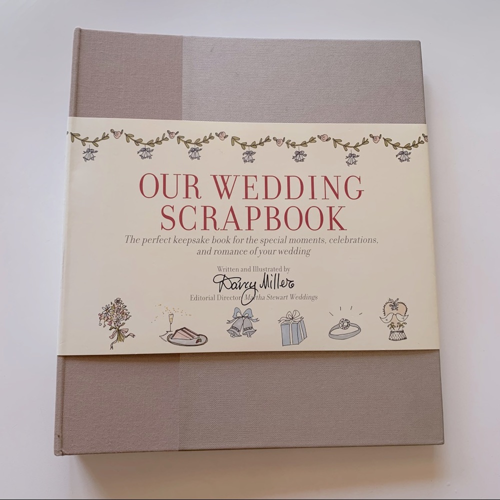 scrapbook 📔
